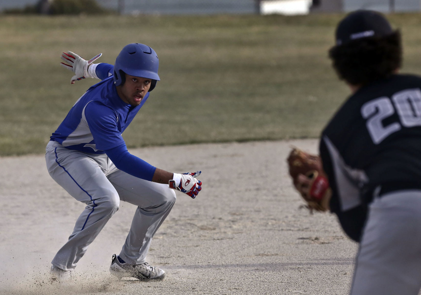Baseball Standalone